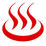Hot Springs Emoji